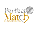https://www.logocontest.com/public/logoimage/1697512494Perfect Match Bridal Expo13.png